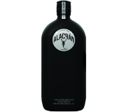 Alacran blanco(アラクラン ブランコ)