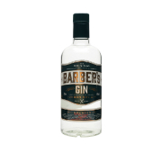 BARBERS GIN(バーバーズ ロンドンドライ ジン)