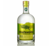 Blackwoods 2012 Vintage Dry Gin(ブラックウッズ ノルディック ビンテージ ジン)