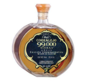 Corralejo 99,000 Horas Anejo(コラレホ 99,000 オラス アネホ)