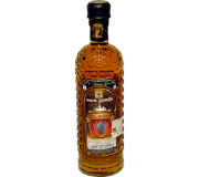 Del Museo Reposado(デル・ムセオ レポサド)