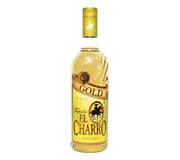 EL CHARRO TEQUILA GOLD(エルチャロ ゴールド)
