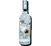 EL CHARRO TEQUILA SILVER(エルチャロ シルバー)
