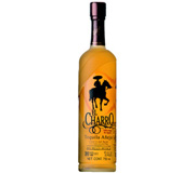 EL CHARRO TEQUILA ANEJO(エルチャロ アネホ)
