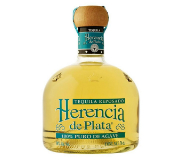Herencia de Plata Reposado(エレンシア・デ・プラタ レポサド)
