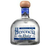 Herencia de Plata Tequila Silver(エレンシア・デ・プラタ シルバー)