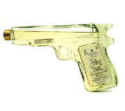Hijos de Villa Reposado Pistol Bottle(イホス デ ビジャ ブランコ リボルバーボトル)