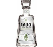 Jose Cuervo 1800 Coconut(クエルボ 1800 ココナッツ)