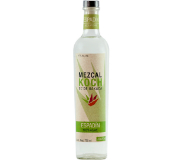 Joven Espadín Koch el Mezcal(コチ ホベン エスパディン メスカル)