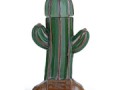 La Cofradia Reposado Cactus Decanter(ラ・コフラディア レポサド カクタス・デキャンタ)