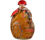 La Tilica Anejo Caracol(ラ・ティリカ アネホ カラコルボトル)