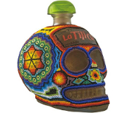 La Tilica Extra Anejo(ラ・ティリカ エクストラ・アネホ)