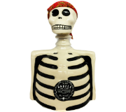 Los Azulejos Skelly Blanco(ロス・アスレホス スケルトン ブランコ)