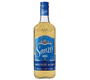 Sauza Blue Reposado(サウザ ブルー レポサド)