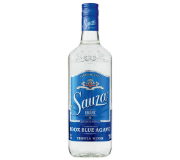 Sauza Blue Silver(サウザ ブルー シルバー)