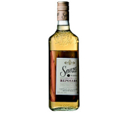 Sauza Hacienda Reposado(サウザ アシエンダ レポサド)