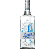 Sauza Silver(サウザ シルバー)