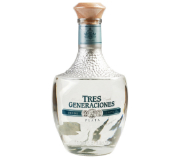 Sauza Tres Generaciones Plata(サウザ スリージェネレーション プラタ)