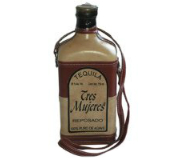 Tres Mujeres Reposado(トレス・ムヘレス レポサド レザーボトル)