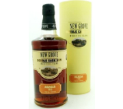 New Grove Double Cask Acacia(ニューグローブ ダブルカスク アカシア フィニッシュ)