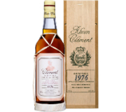 Clement 1976 Rum(クレマン ラム ヴィンテージ 1976年)
