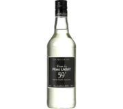 PELE LABAT RHUM BLANC 59%(ペールラバ ブラン 59%)