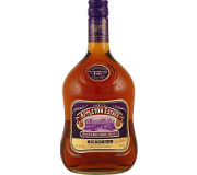 Appleton Estate Master Blender's Legacy(アプルトン マスターブレンダーズ・レガシー)