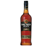 Bacardi Black(バカルディ ブラック)