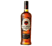 Bacardi Oakheart(バカルディ オークハート)