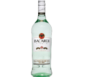 Bacardi Superior(バカルディ スペリオール ホワイト)