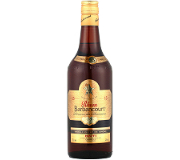 Barbancourt Reserve du Domaine 15 Year(バルバンクール リゼルヴァ・ド・ドメーヌ 15年)