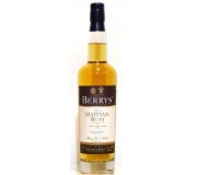 Berrys' Own Selection Haiti Rum 2004(ベリーズ・オウン・セレクション ハイチ・ラム 2004年)
