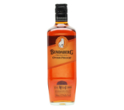 Bundaberg Overproof Rum(バンダバーグ オーバー・プルーフ)
