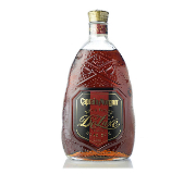 Captain Morgan DeLuxe(キャプテン モルガン デラックス)