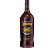 CORUBA Jamaica Rum Dark (コルバ ジャマイカ ダークラム)
