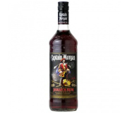 Captain Morgan Black(キャプテン モルガン スブラックラム)