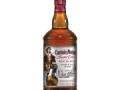 Captain Morgan Limited Edition Sherry Oak Finish(キャプテン モルガン スパイスト ラム シェリーオーク・フィニッシュ)
