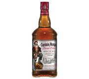 Captain Morgan Limited Edition Sherry Oak Finish(キャプテン モルガン スパイスト ラム シェリーオーク・フィニッシュ)