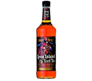 Captain Morgan LongIsland Iced Tea(キャプテン・モルガン ロング・アイランド・アイスティー)