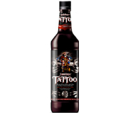 Captain Morgan TATTOO(キャプテン・モルガン・タトゥ)