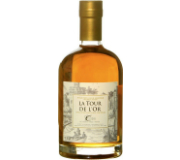 Chantal Comte La Tour de L'Or(ラトゥール・ドール 11年)