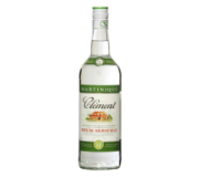 Clement White Rhum(クレマン ラム ホワイト)