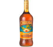 Coruba Gold(コルバ ジャマイカラム ゴールド)
