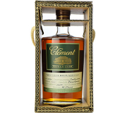 Clement Single Cask 100% Vanilla Intense(クレマンラム シングルカスク 100% ヴァニラインテンス)