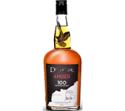 Dictador 100 Month Aged Rum Amber(ディクタドール 100マンス・エイジド・ラム アンバー)