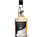 Dictador 100 Month Aged Rum Claro(ディクタドール 100マンス・エイジド・ラム クラーロ)