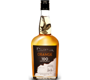 Dictador 100 Month Aged Rum Orange(ディクタドール 100マンス・エイジド・ラム オレンジ)