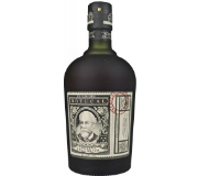 Diplomatico Reserva Exclusiva(ディプロマティコ リゼルヴァ イクスクルーシヴァ)