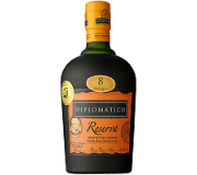 Diplomatico Reserva(ディプロマティコ レゼルヴァ)