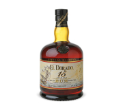 El Dorado Rum 15 Years Old(エルドラド デメララ 15年)